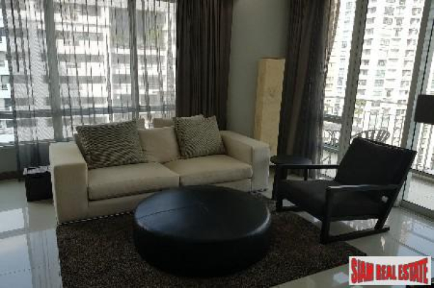 1 Bed, 2 Bath, ApartmentFor Sale, Ratchadamri, Bangkok 1 Bed, 2 Bath, ApartmentFor Sale, Ratchadamri, Bangkok