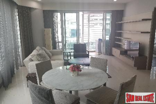 1 Bed, 2 Bath, ApartmentFor Sale, Ratchadamri, Bangkok