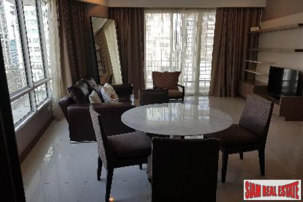 1 Bed, 2 Bath, ApartmentFor Sale, Ratchadamri, Bangkok 1 Bed, 2 Bath, ApartmentFor Sale, Ratchadamri, Bangkok