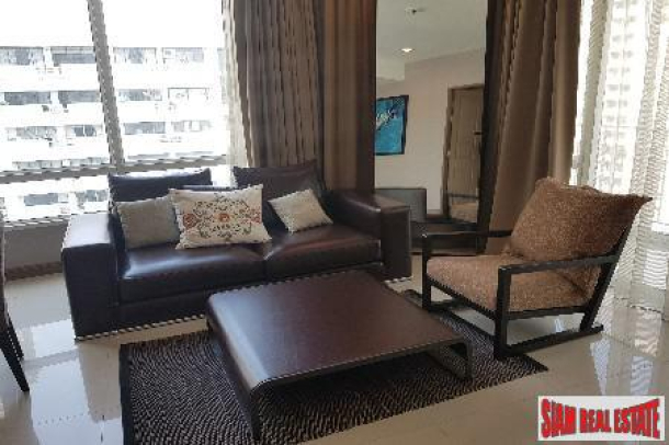 1 Bed, 2 Bath, ApartmentFor Sale, Ratchadamri, Bangkok 1 Bed, 2 Bath, ApartmentFor Sale, Ratchadamri, Bangkok