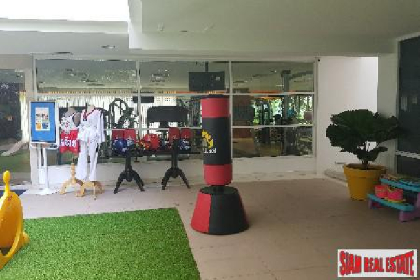 1 Bed, 2 Bath, ApartmentFor Sale, Ratchadamri, Bangkok 1 Bed, 2 Bath, ApartmentFor Sale, Ratchadamri, Bangkok