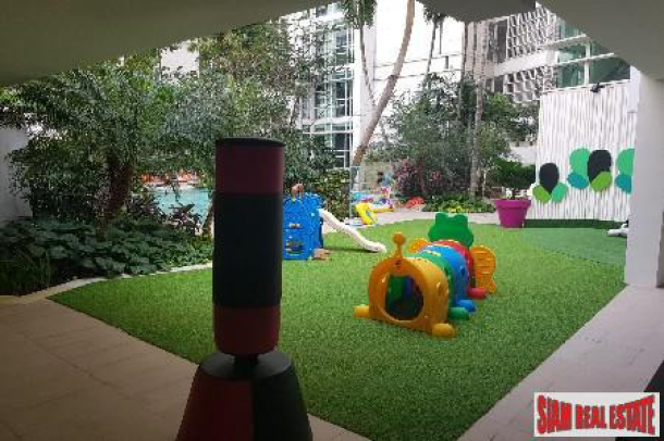 1 Bed, 2 Bath, ApartmentFor Sale, Ratchadamri, Bangkok 1 Bed, 2 Bath, ApartmentFor Sale, Ratchadamri, Bangkok