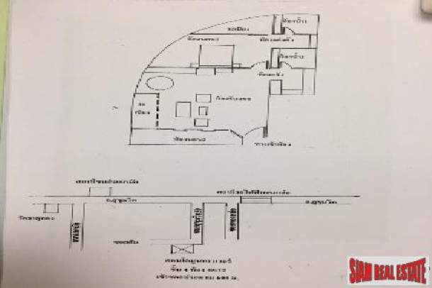 2 Bed, 2 Bath, ApartmentFor Sale, Thong Lo, Bangkok