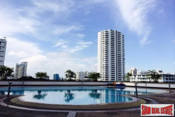 2 Bed, 2 Bath, ApartmentFor Sale, Thong Lo, Bangkok