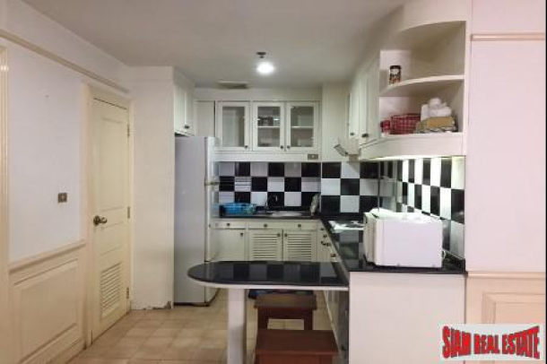 2 Bed, 2 Bath, ApartmentFor Sale, Thong Lo, Bangkok