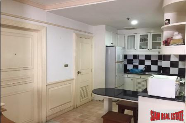 2 Bed, 2 Bath, ApartmentFor Sale, Thong Lo, Bangkok