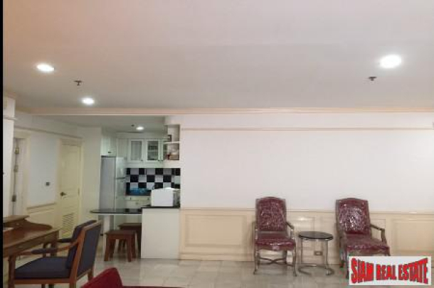 2 Bed, 2 Bath, ApartmentFor Sale, Thong Lo, Bangkok