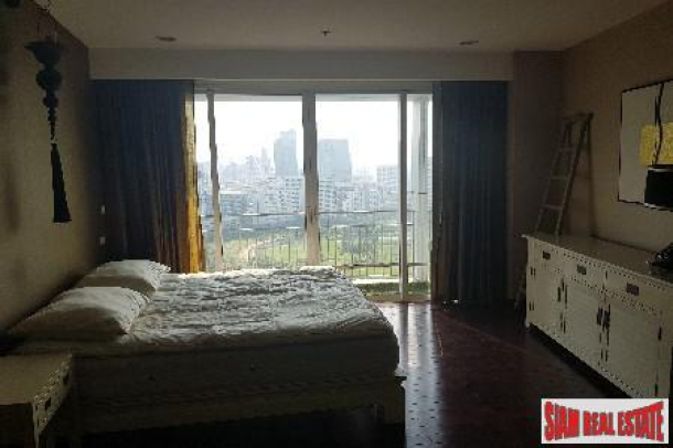 2 Bed, 2 Bath, ApartmentFor Sale, Lumphini, Bangkok 2 Bed, 2 Bath, ApartmentFor Sale, Lumphini, Bangkok