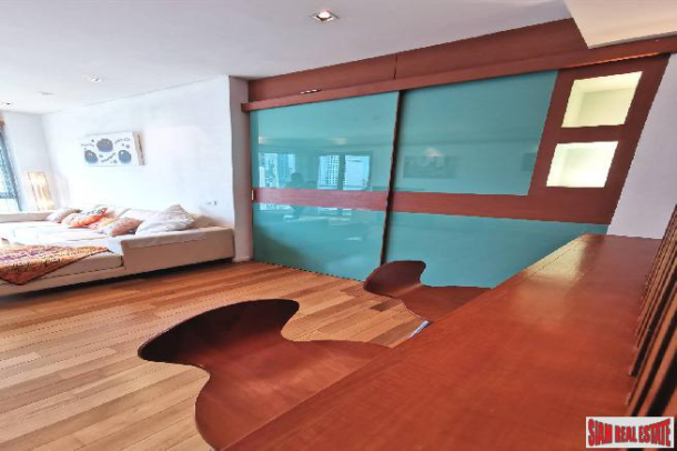 1 Bed, 1 Bath, ApartmentFor Sale, Asok, Bangkok 1 Bed, 1 Bath, ApartmentFor Sale, Asok, Bangkok