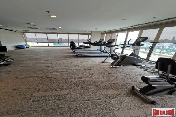 1 Bed, 1 Bath, ApartmentFor Sale, Asok, Bangkok 1 Bed, 1 Bath, ApartmentFor Sale, Asok, Bangkok