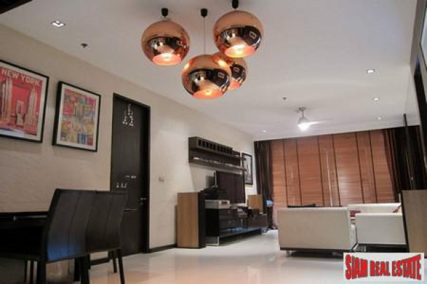 2 Bed, 4 Bath, ApartmentFor Sale, Asok, Bangkok 2 Bed, 4 Bath, ApartmentFor Sale, Asok, Bangkok