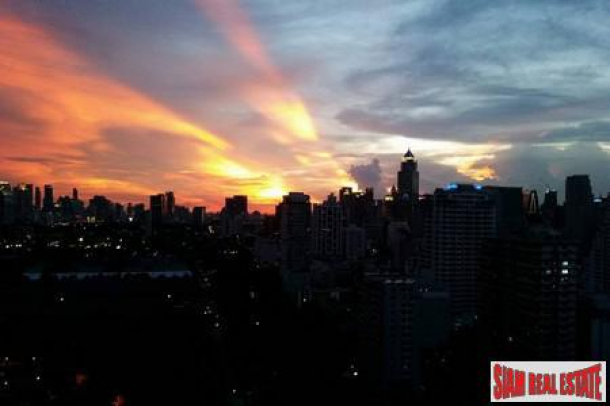 2 Bed, 4 Bath, ApartmentFor Sale, Asok, Bangkok 2 Bed, 4 Bath, ApartmentFor Sale, Asok, Bangkok