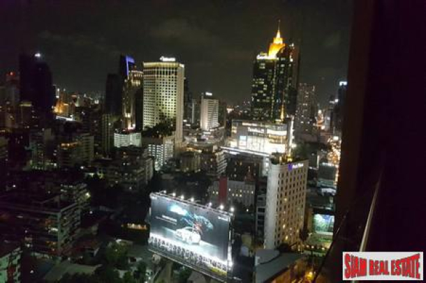 2 Bed, 4 Bath, ApartmentFor Sale, Asok, Bangkok 2 Bed, 4 Bath, ApartmentFor Sale, Asok, Bangkok