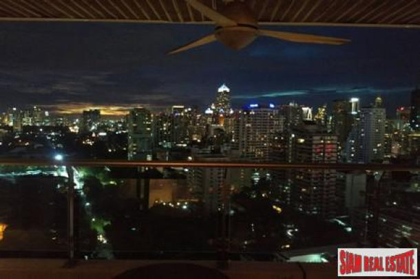 2 Bed, 4 Bath, ApartmentFor Sale, Asok, Bangkok 2 Bed, 4 Bath, ApartmentFor Sale, Asok, Bangkok