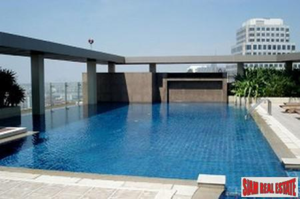 2 Bed, 4 Bath, ApartmentFor Sale, Asok, Bangkok 2 Bed, 4 Bath, ApartmentFor Sale, Asok, Bangkok
