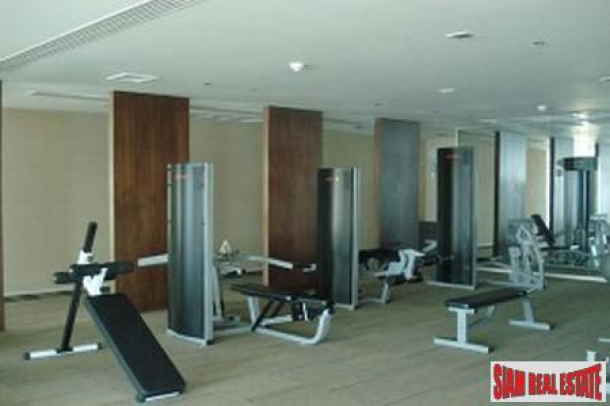 2 Bed, 4 Bath, ApartmentFor Sale, Asok, Bangkok 2 Bed, 4 Bath, ApartmentFor Sale, Asok, Bangkok