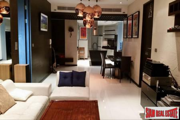 2 Bed, 4 Bath, ApartmentFor Sale, Asok, Bangkok 2 Bed, 4 Bath, ApartmentFor Sale, Asok, Bangkok