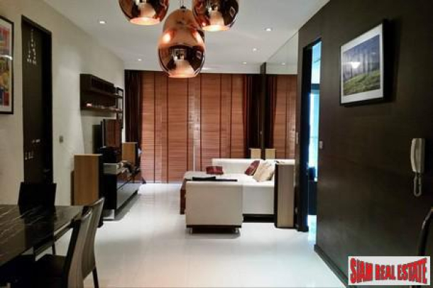 2 Bed, 4 Bath, ApartmentFor Sale, Asok, Bangkok 2 Bed, 4 Bath, ApartmentFor Sale, Asok, Bangkok