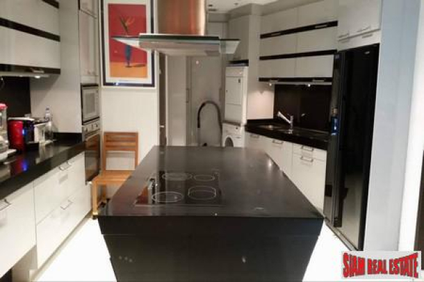 2 Bed, 4 Bath, ApartmentFor Sale, Asok, Bangkok 2 Bed, 4 Bath, ApartmentFor Sale, Asok, Bangkok