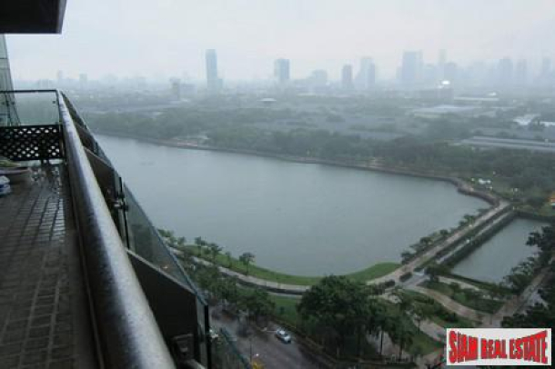 2 Bed, 4 Bath, ApartmentFor Sale, Asok, Bangkok 2 Bed, 4 Bath, ApartmentFor Sale, Asok, Bangkok