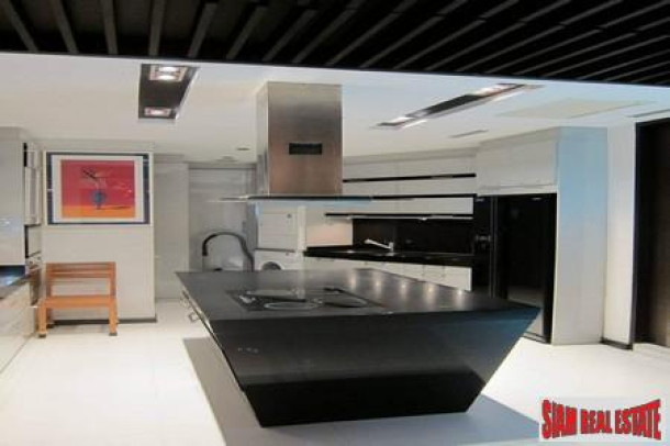 2 Bed, 4 Bath, ApartmentFor Sale, Asok, Bangkok 2 Bed, 4 Bath, ApartmentFor Sale, Asok, Bangkok