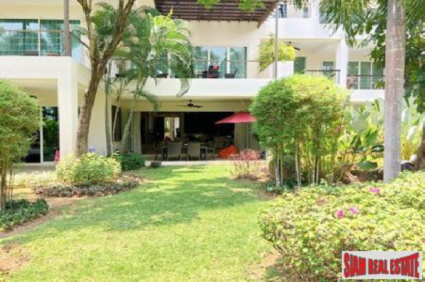 3 Bed, 4 Bath, ApartmentFor Sale, Layan, Phuket