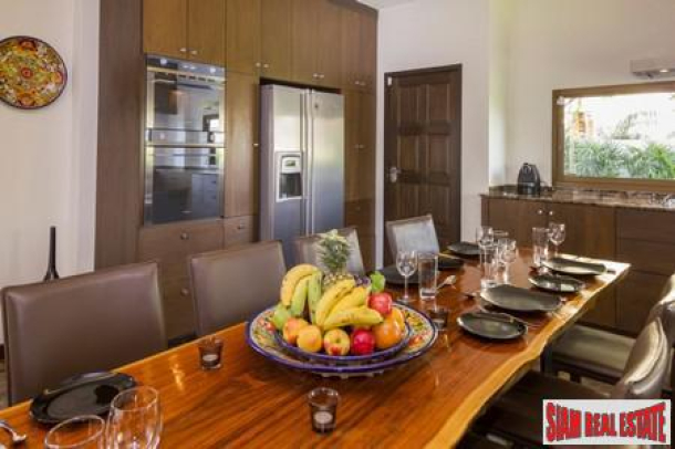 6 Bed, 7 Bath, HouseFor Sale, East Pattaya, Chonburi