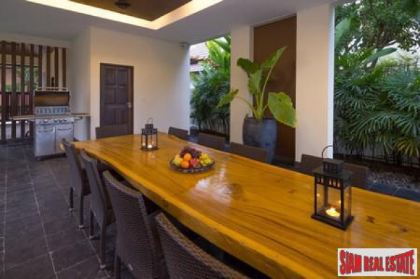 6 Bed, 7 Bath, HouseFor Sale, East Pattaya, Chonburi