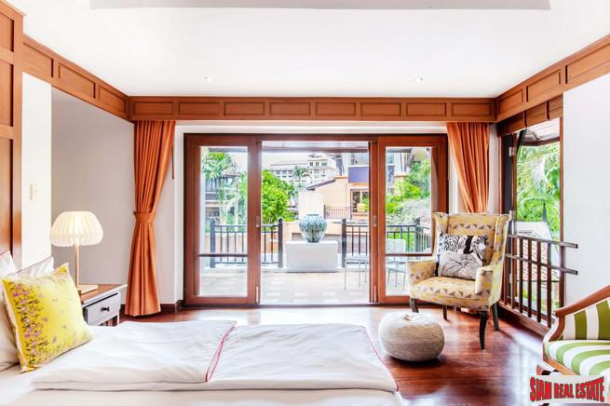 4 Bed, 4 Bath, HouseFor Sale, Na Jomtien, Chonburi 4 Bed, 4 Bath, HouseFor Sale, Na Jomtien, Chonburi