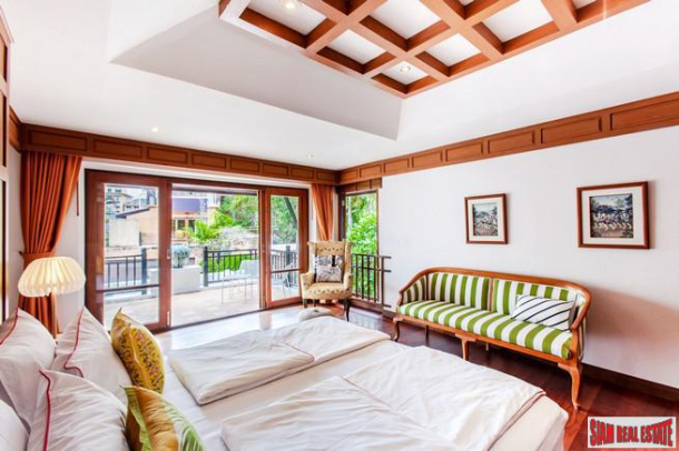 4 Bed, 4 Bath, HouseFor Sale, Na Jomtien, Chonburi 4 Bed, 4 Bath, HouseFor Sale, Na Jomtien, Chonburi