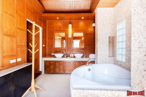 4 Bed, 4 Bath, HouseFor Sale, Na Jomtien, Chonburi 4 Bed, 4 Bath, HouseFor Sale, Na Jomtien, Chonburi