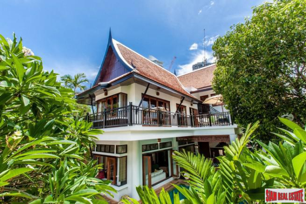 4 Bed, 4 Bath, HouseFor Sale, Na Jomtien, Chonburi 4 Bed, 4 Bath, HouseFor Sale, Na Jomtien, Chonburi