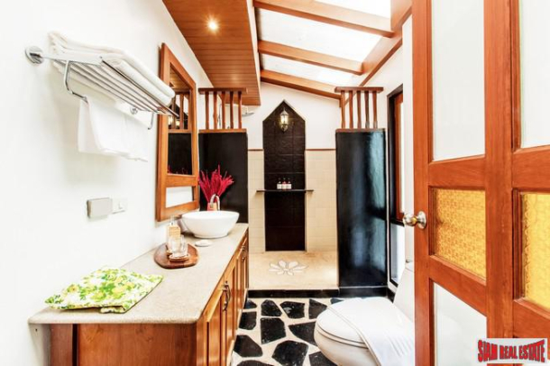 4 Bed, 4 Bath, HouseFor Sale, Na Jomtien, Chonburi 4 Bed, 4 Bath, HouseFor Sale, Na Jomtien, Chonburi