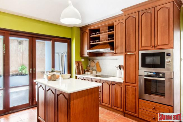 4 Bed, 4 Bath, HouseFor Sale, Na Jomtien, Chonburi 4 Bed, 4 Bath, HouseFor Sale, Na Jomtien, Chonburi