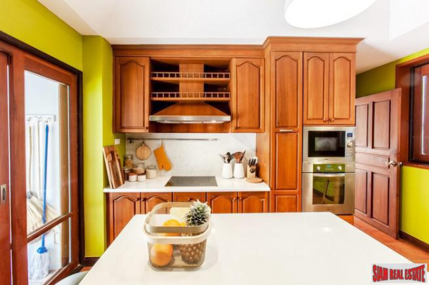 4 Bed, 4 Bath, HouseFor Sale, Na Jomtien, Chonburi 4 Bed, 4 Bath, HouseFor Sale, Na Jomtien, Chonburi