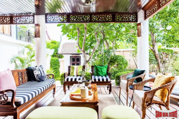 4 Bed, 4 Bath, HouseFor Sale, Na Jomtien, Chonburi 4 Bed, 4 Bath, HouseFor Sale, Na Jomtien, Chonburi