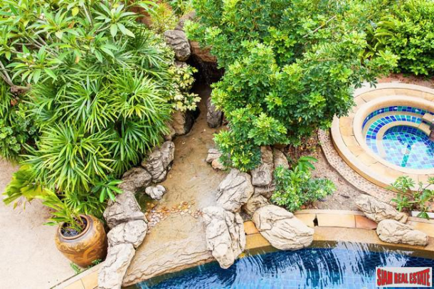 4 Bed, 4 Bath, HouseFor Sale, Na Jomtien, Chonburi 4 Bed, 4 Bath, HouseFor Sale, Na Jomtien, Chonburi