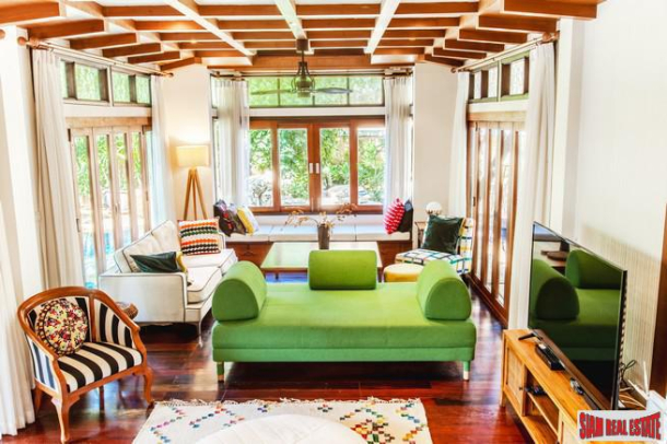 4 Bed, 4 Bath, HouseFor Sale, Na Jomtien, Chonburi 4 Bed, 4 Bath, HouseFor Sale, Na Jomtien, Chonburi