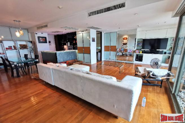 1 Bed, 2 Bath, ApartmentFor Sale, Asok, Bangkok 1 Bed, 2 Bath, ApartmentFor Sale, Asok, Bangkok