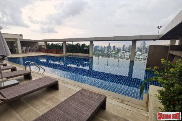 1 Bed, 2 Bath, ApartmentFor Sale, Asok, Bangkok 1 Bed, 2 Bath, ApartmentFor Sale, Asok, Bangkok