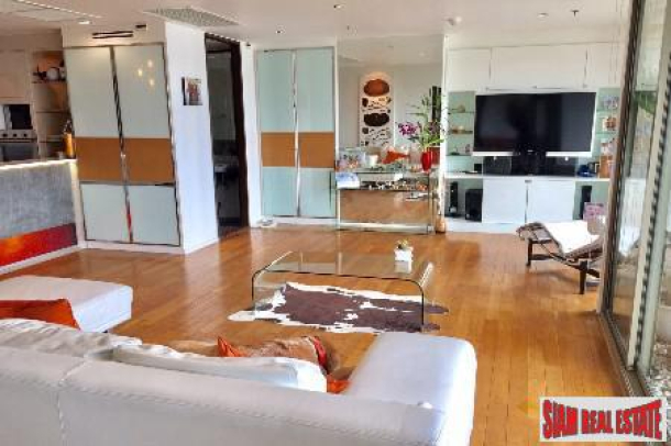 1 Bed, 2 Bath, ApartmentFor Sale, Asok, Bangkok 1 Bed, 2 Bath, ApartmentFor Sale, Asok, Bangkok