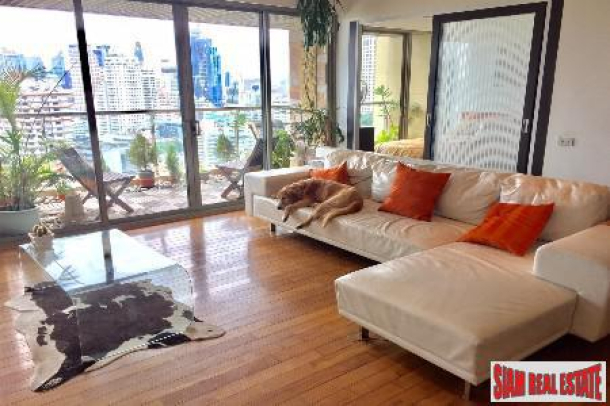 1 Bed, 2 Bath, ApartmentFor Sale, Asok, Bangkok 1 Bed, 2 Bath, ApartmentFor Sale, Asok, Bangkok