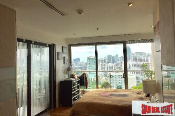 1 Bed, 2 Bath, ApartmentFor Sale, Asok, Bangkok 1 Bed, 2 Bath, ApartmentFor Sale, Asok, Bangkok