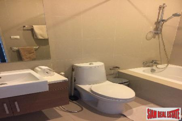 1 Bed, 1 Bath, ApartmentFor Sale, Sukhumvit Soi 21-39, Bangkok