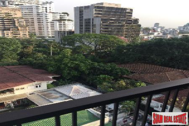 1 Bed, 1 Bath, ApartmentFor Sale, Sukhumvit Soi 21-39, Bangkok