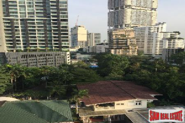 1 Bed, 1 Bath, ApartmentFor Sale, Sukhumvit Soi 21-39, Bangkok