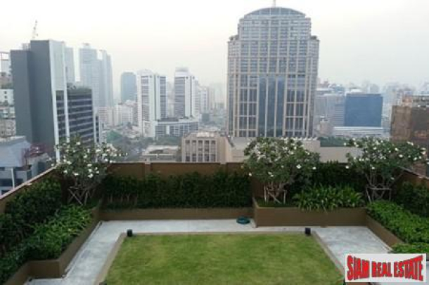 1 Bed, 1 Bath, ApartmentFor Sale, Sukhumvit Soi 21-39, Bangkok