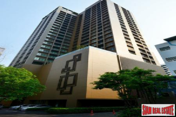 1 Bed, 1 Bath, ApartmentFor Sale, Sukhumvit Soi 21-39, Bangkok