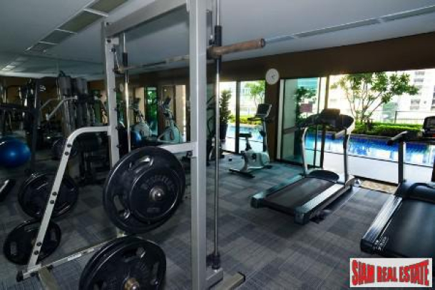 1 Bed, 1 Bath, ApartmentFor Sale, Sukhumvit Soi 21-39, Bangkok