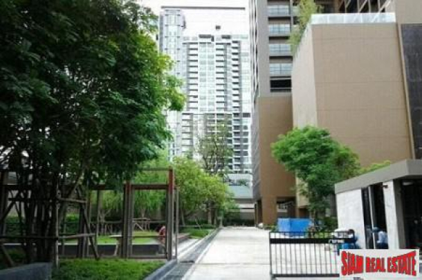 1 Bed, 1 Bath, ApartmentFor Sale, Sukhumvit Soi 21-39, Bangkok